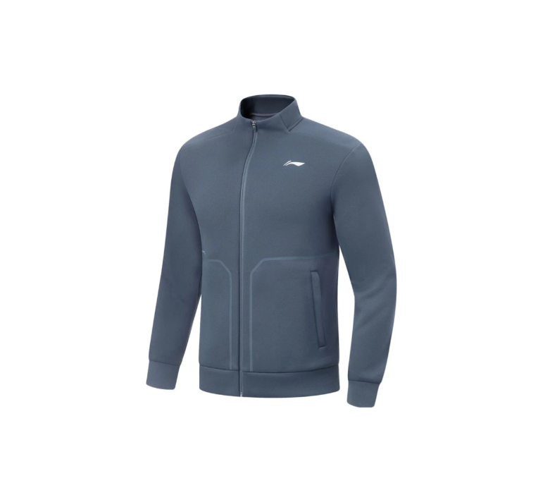 AWDT437-3 Свитшот Active черный